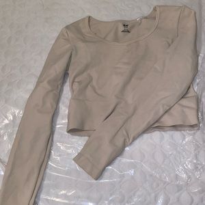 Long Sleeve